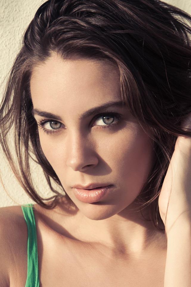 Female model photo shoot of Patricia Rosales