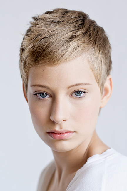 Male model photo shoot of Matthew Bushey in Studio - MKE, makeup by crazypretty