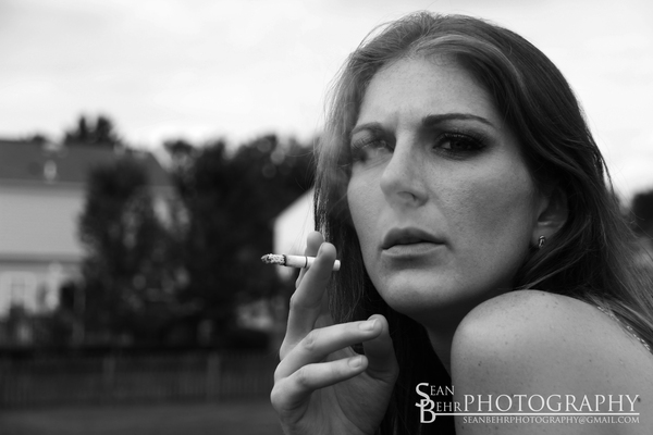 Female model photo shoot of RachaelLeighmed