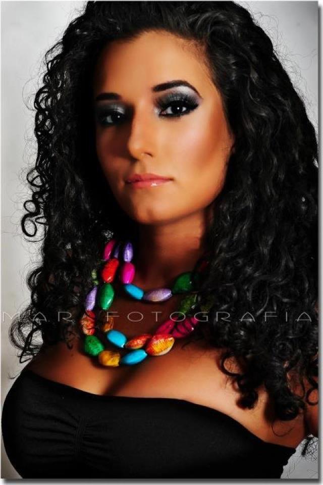 Female model photo shoot of Pachi Makeup Artist