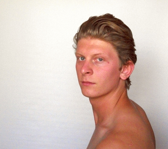 Male model photo shoot of Ryan James Larson