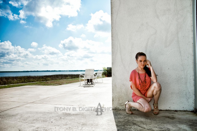 Male model photo shoot of Tony B Digital in Winter Haven FL,