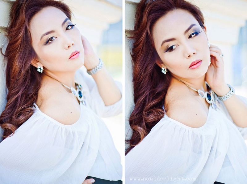 Female model photo shoot of Monica Kobayashi