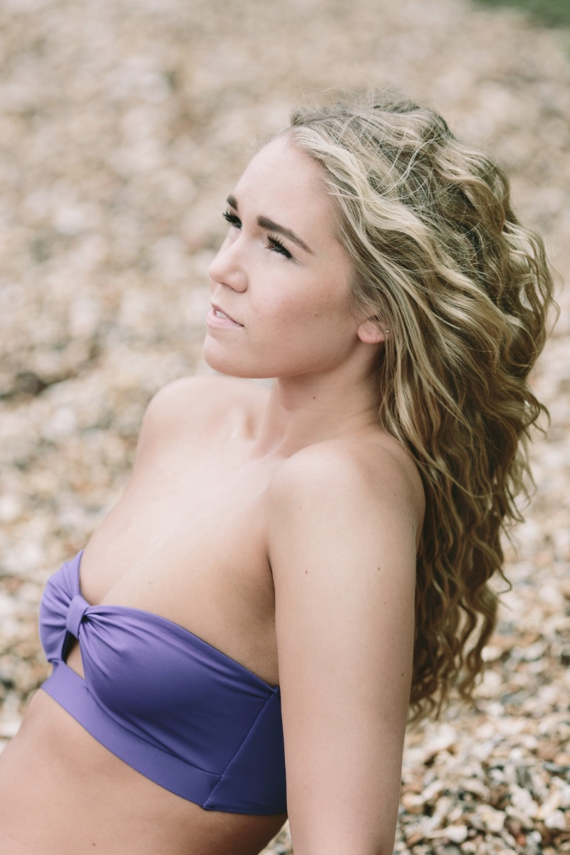Female model photo shoot of Sophie Louise Martin in Isle Of Wight