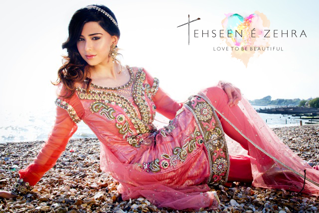 Female model photo shoot of Tehseen e Zehra in Hillhead Beach