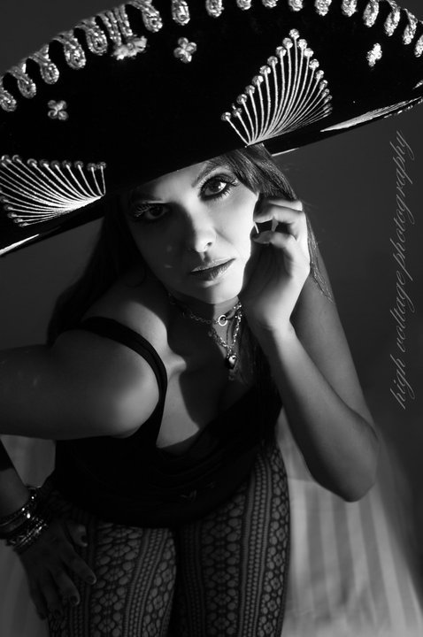 Female model photo shoot of Melanie Alvarez in San Antonio, Texas