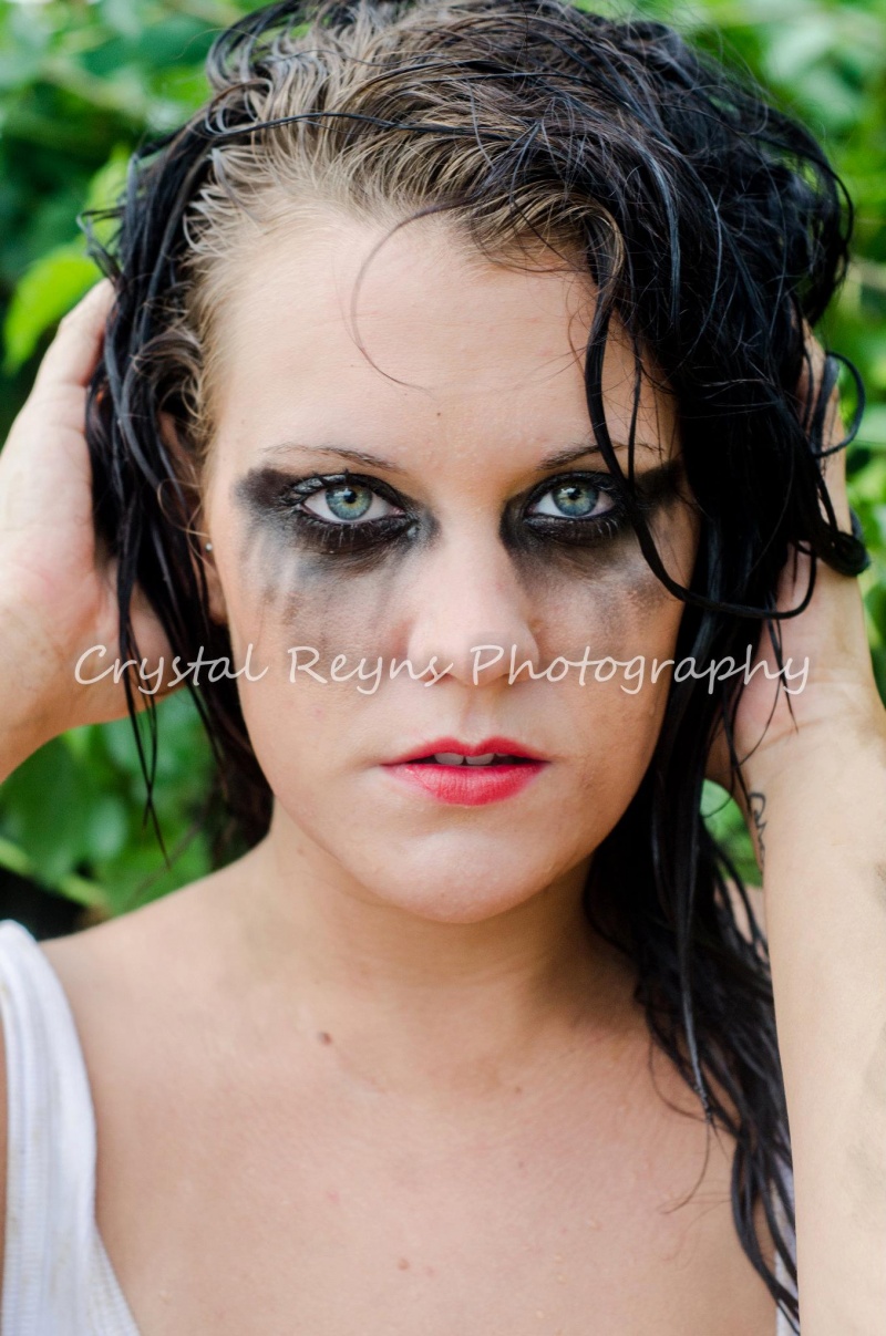 Female model photo shoot of Katelyn Coleman in Richmond, VA