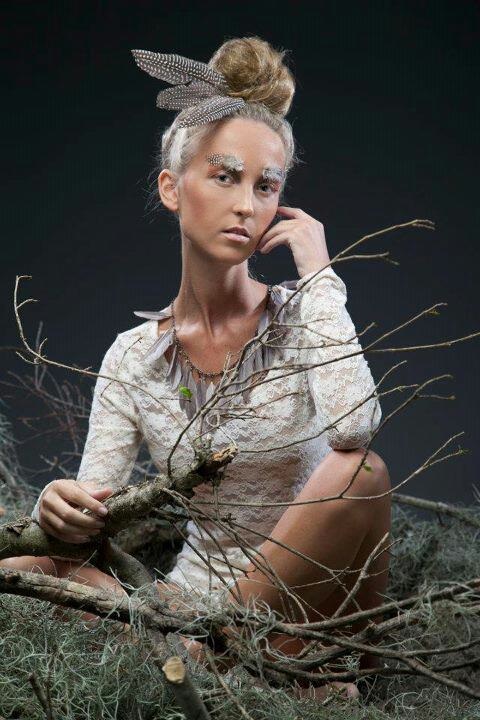 Female model photo shoot of Jenn Lincoln
