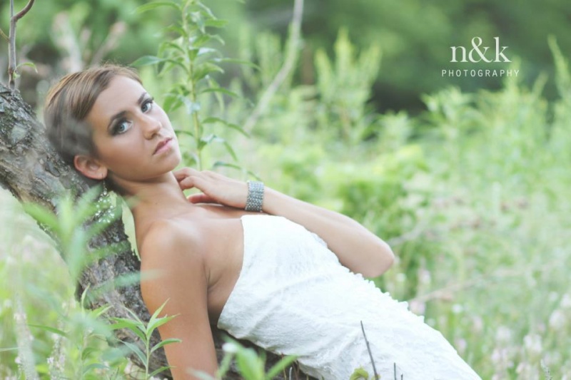 Female model photo shoot of Emily Jean Danielson in Coon Rapids Dam