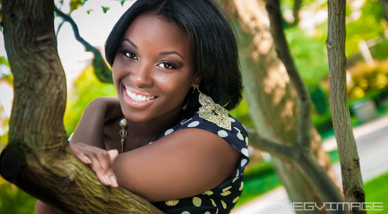 Female model photo shoot of Crystal Shemere by Greenvine photography in Wayne State University
