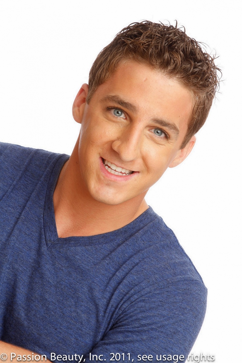 Male model photo shoot of Donald Mendenhall