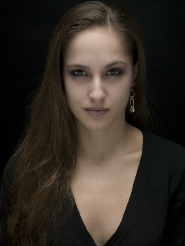 Female model photo shoot of Cassie Eckerman by Jason Chen in Philadelphia