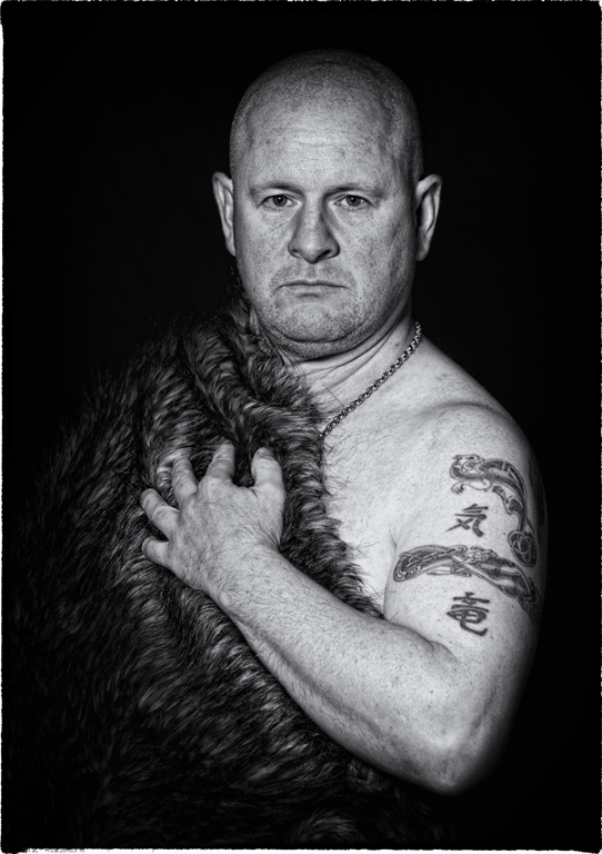 Male model photo shoot of Scott Fowler Photograph in Chch NZ