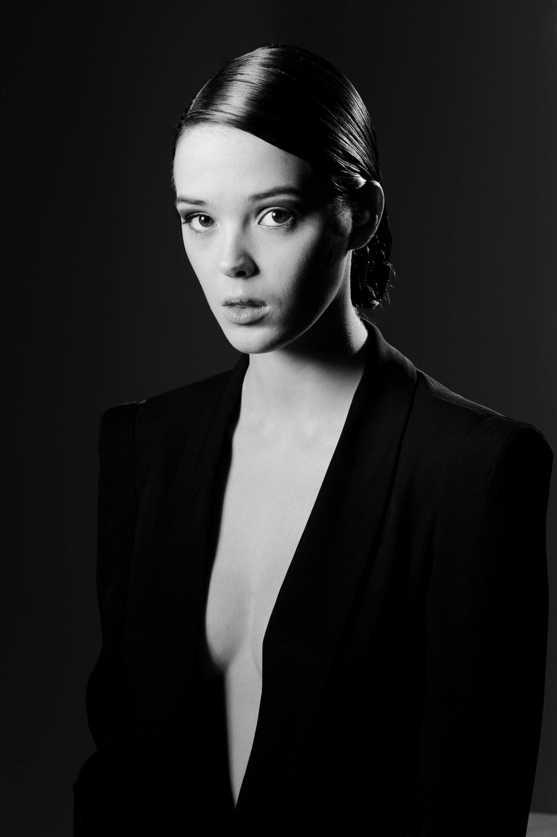 Female model photo shoot of Olivia Daniele