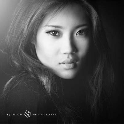 Female model photo shoot of Jaime_Lsm by Ejun Low