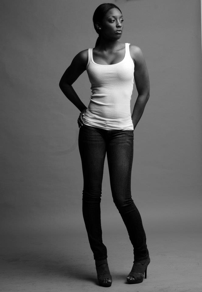 Female model photo shoot of Virginia Nasir