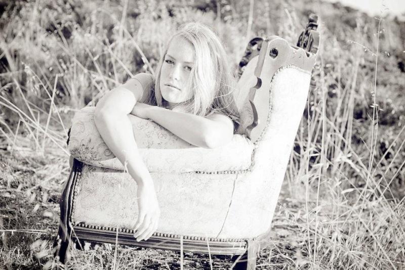 Female model photo shoot of KatherineLeigh