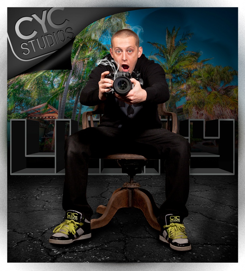 Male model photo shoot of CYCstudios in Sydney Australia