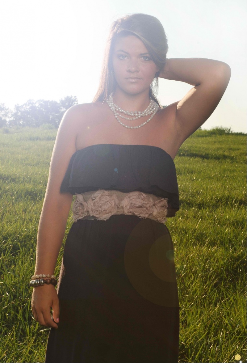 Female model photo shoot of Samantha McLeroy in Clemson, SC