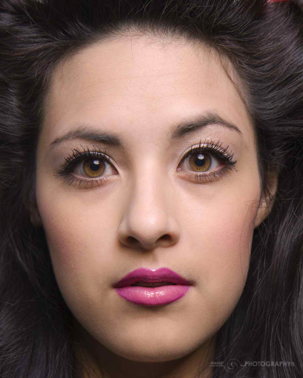 Female model photo shoot of Lindsay Salazar