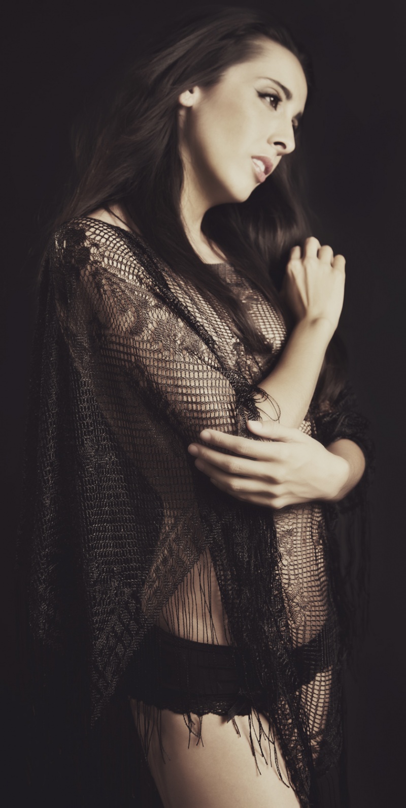 Female model photo shoot of Jessica Mayorga by Discovera Studio