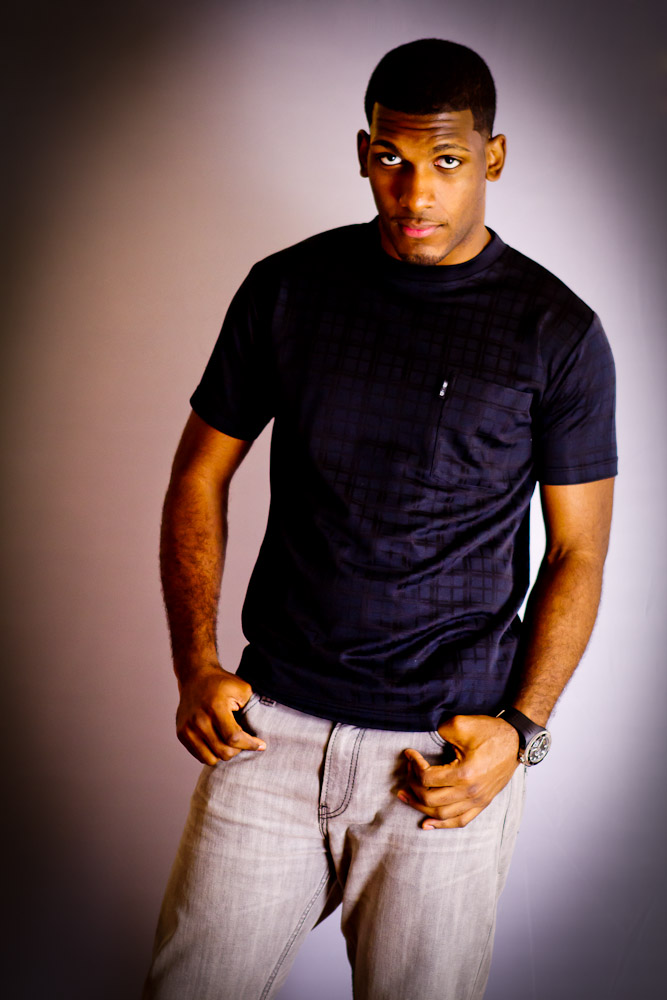 Male model photo shoot of KM Photograpy