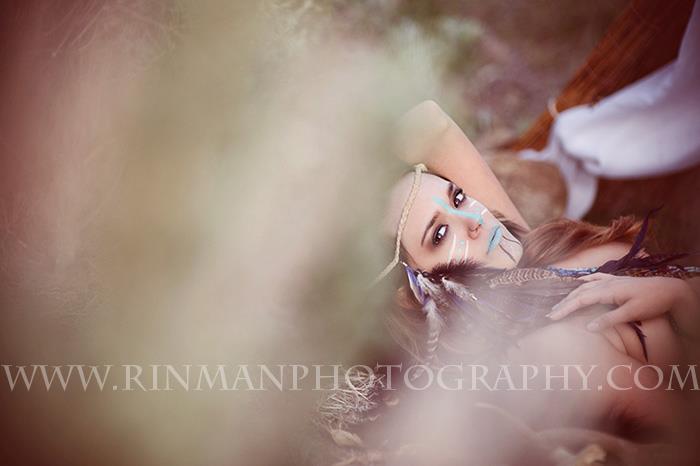 Female model photo shoot of Jessica Yates in Naches, WA