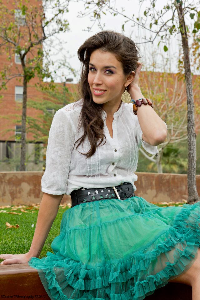 Female model photo shoot of eurekaitspaula by Laveen Photography in Phoenix, AZ