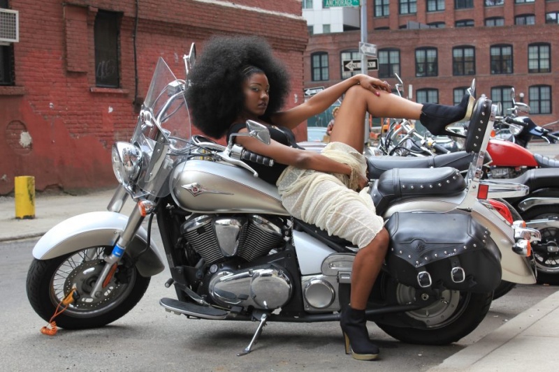 Male model photo shoot of Malcolm Jamal in Brooklyn, New York