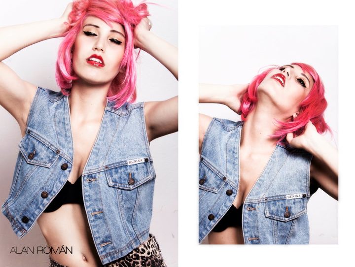 Female model photo shoot of Pepper Prx in https://www.facebook.com/alanromanphotodesign