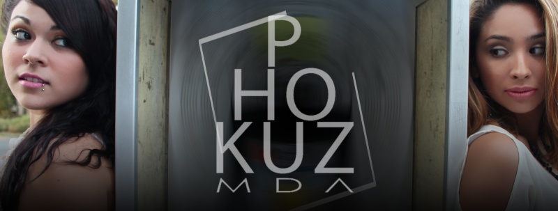 0 model photo shoot of PhokuzMDA