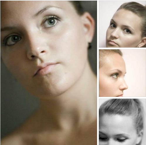 Female model photo shoot of kelseeyyy