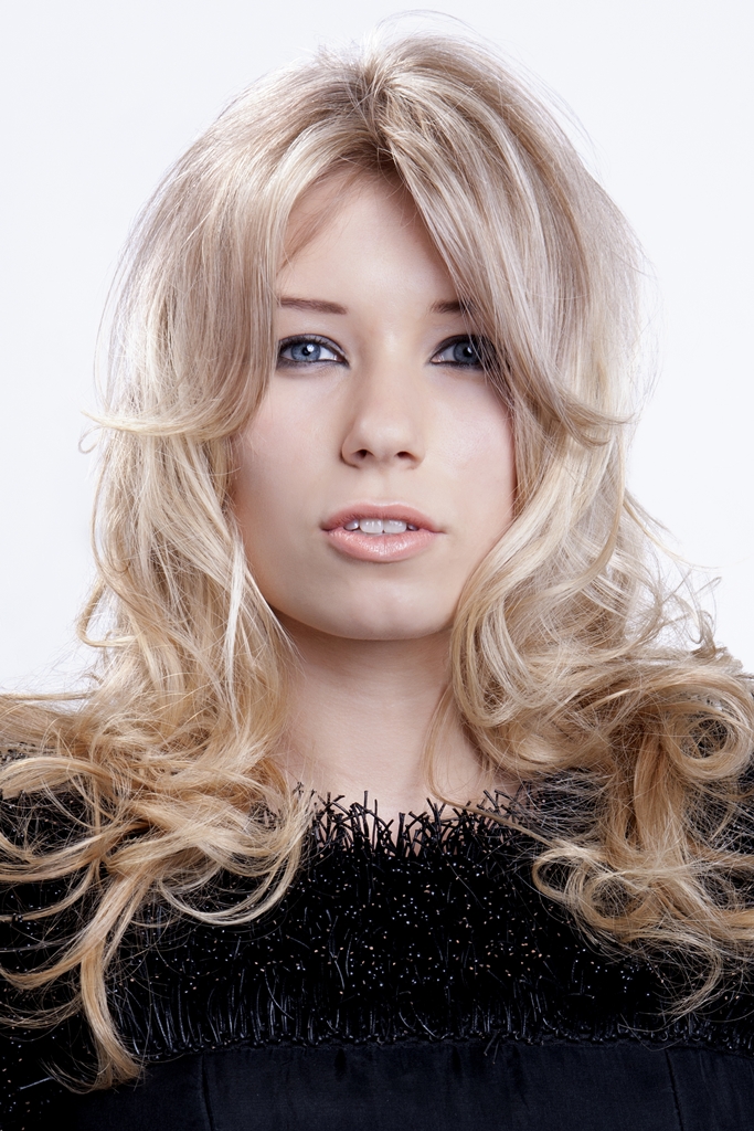 Female model photo shoot of Paula Jakowiec