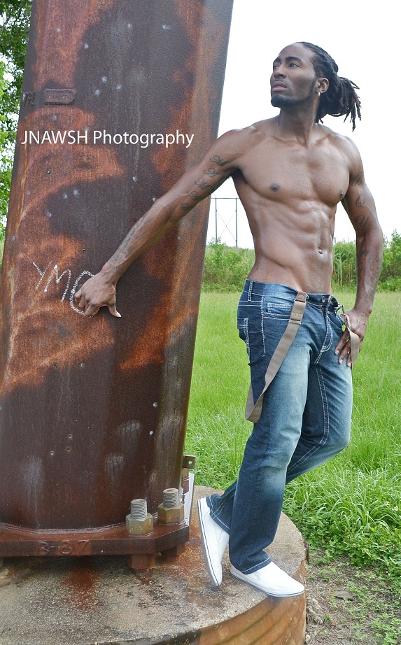 Male model photo shoot of I AM ANTOINE by JNAWSH Photography in Ft. Lauderdale, FL
