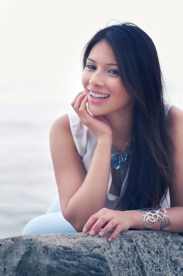 Female model photo shoot of Marisol Martinez