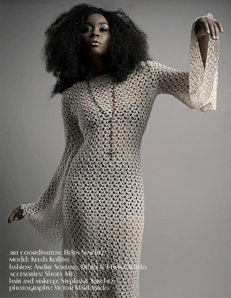 Female model photo shoot of Keeda Kollins in J-Twinz Designs with Victor JM Photography