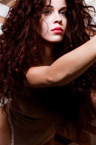 Female model photo shoot of Athena Daniellee