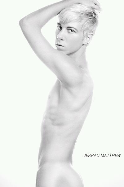 Male model photo shoot of Gavin Vincent