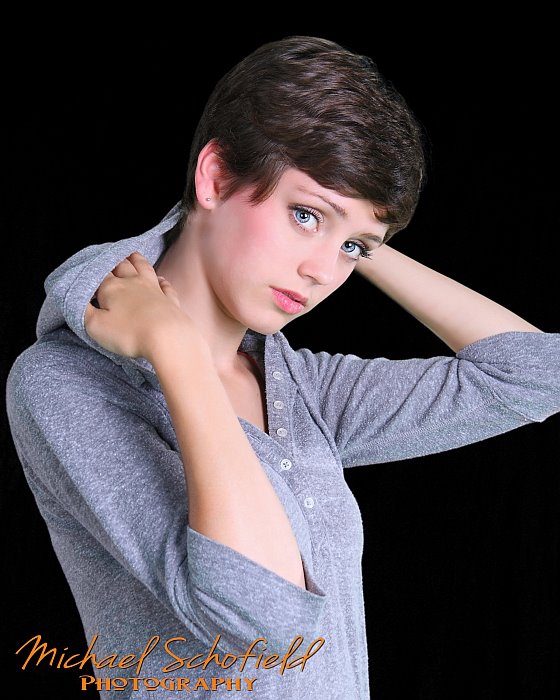 Female model photo shoot of Katy Hirsch by Michael W Schofield