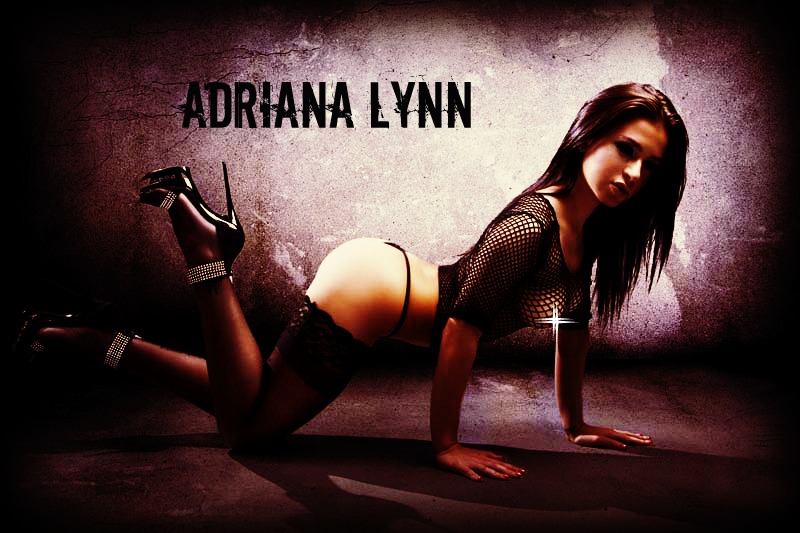 Female model photo shoot of Adriana_Lynn