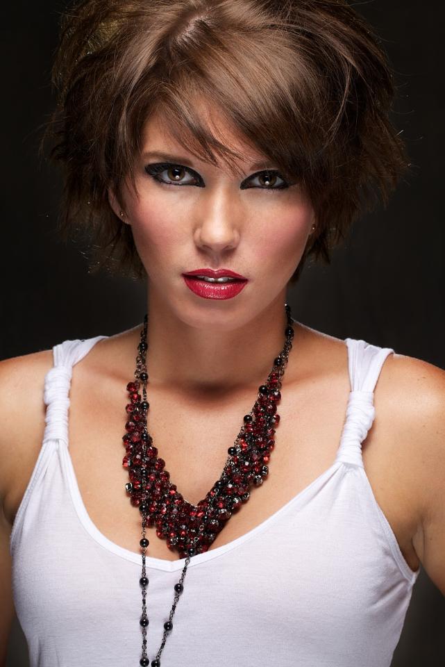 Female model photo shoot of Kimberly82212