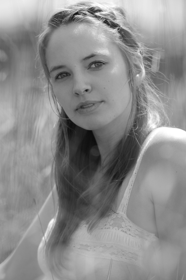 Female model photo shoot of sarmarie by Dream Theory Studios