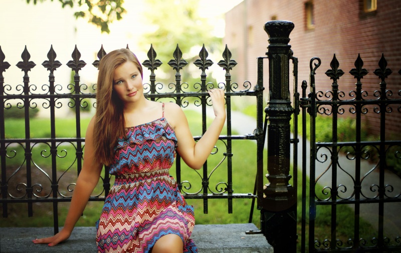 Female model photo shoot of Amber Flynn Photography in Winchester, VA