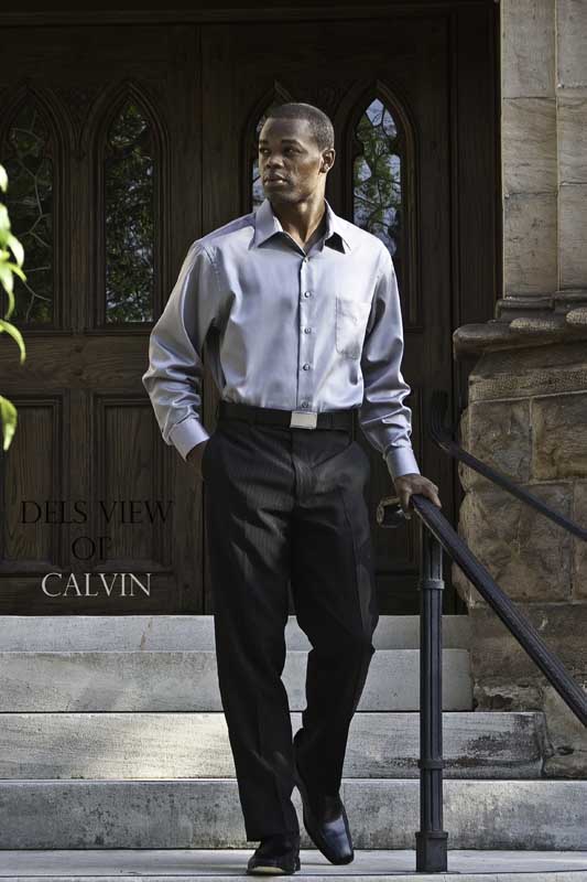 Male model photo shoot of Calvin model McKee