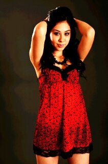 Female model photo shoot of Guadalupe Espinoza