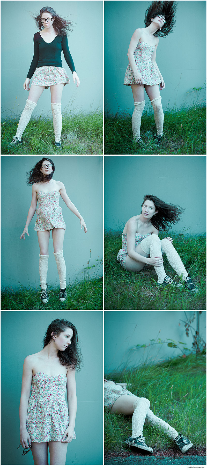Female model photo shoot of DianaJean by Laubenheimer
