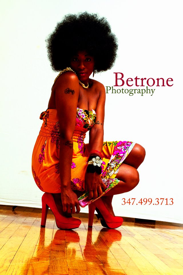 Female model photo shoot of Sarah V Tores by Betrone