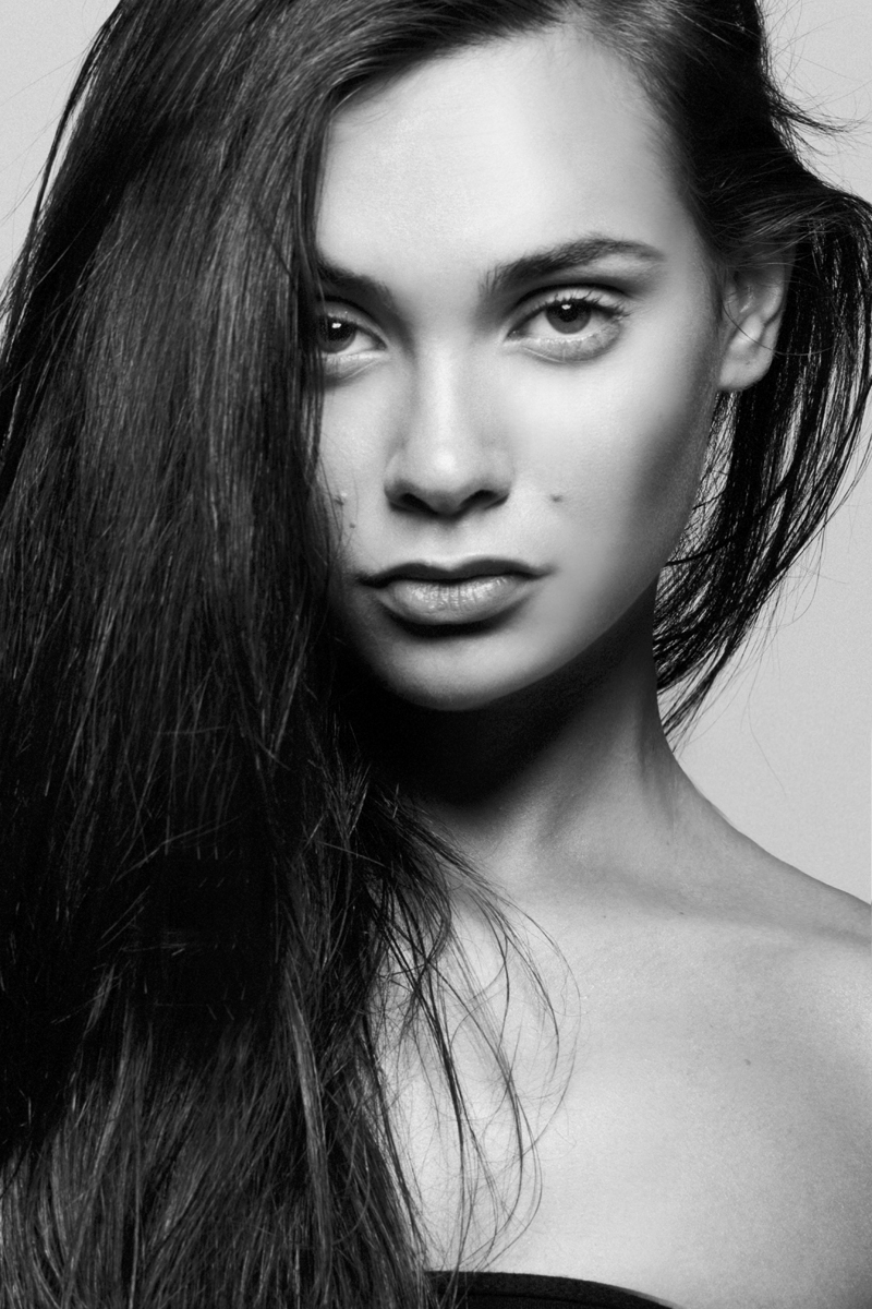 Kristina Velkova Female Model Profile - New York, New York, US - 7 ...