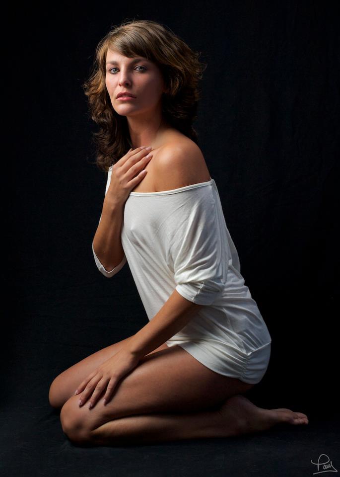 Female model photo shoot of RaiLee4 in Charlottesville, VA