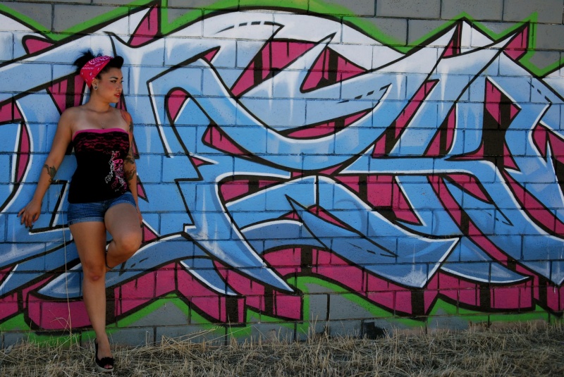 Female model photo shoot of D Mariee in Milpitas, Ca